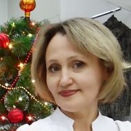 Оксана Инголова-cудакова