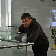 Евгений Глотов