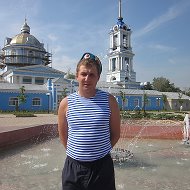 Александр Ярославов