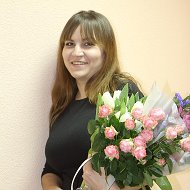 Елена Каминская