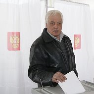 Паша Мустафаев