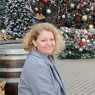 Елена Борисейко