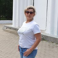 Анна Яблокова