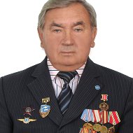 Sergei Ragulin