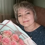 Антонина Исчалова