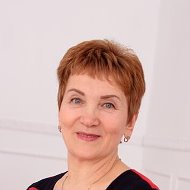 Ольга Таракановская