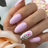 Irus Nails