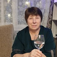 Алла Сивакова