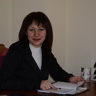 Мария Кужелева