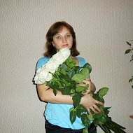 Наталья Дубкова