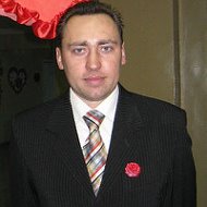 Валерий Биловол
