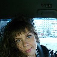 Татьяна Коромыслова