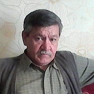 Арифжан Кушаков