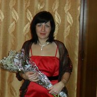 Алена Артемьева