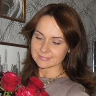 Елена Миняйло