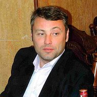 Олег Гриневич