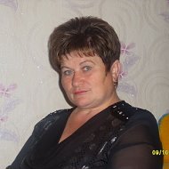 Елена Лабко