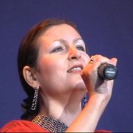 Ольга Дубова