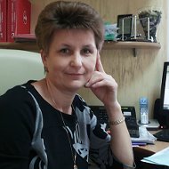 Ольга Вильданова