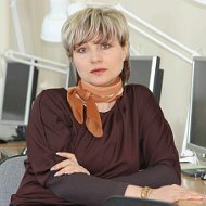 Татьяна Батукова