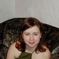 Ирина Незаева
