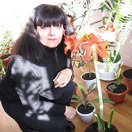 Ирина Дацюк