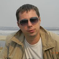 Алексей Богуш