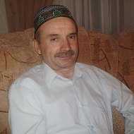 Салидар Аухадеев