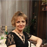 Наталья Высочина
