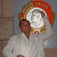 Игорь Аксюк