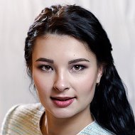 Кристина Погорелова