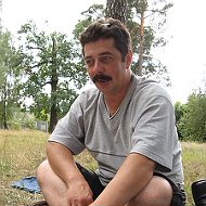 Олег Кострюков