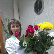 Наталья Перевозчикова(богатырева