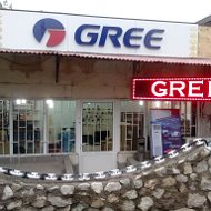 Gree Shop