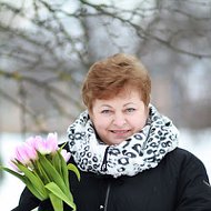 Екатерина Михайлюк