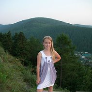 Таня Сафонова