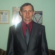 Валерий Карпов