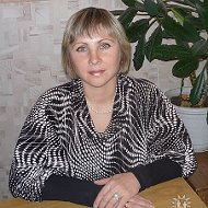 Ирина Набиева