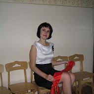 Екатерина Долгих