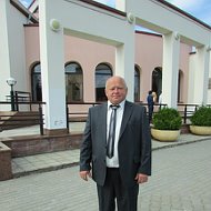 Владимир Страшкевич