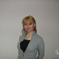 Гульмира Бакирова