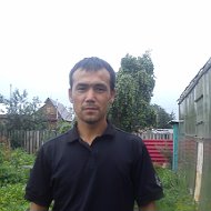 Jasurbek Umarov