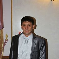 Геннадий Черненок