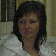 Елена Смаева