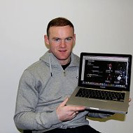 Wayne Rooney