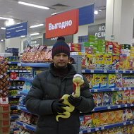 Андрей Гончаров