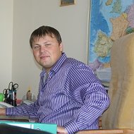 Олег Круковский