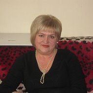 Светлана Фомченкова