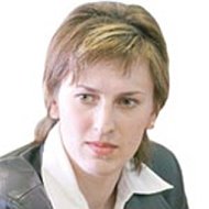 Ольга Ермолович