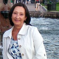 Тамара Карабанова